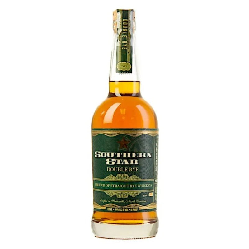 Southern Star Double Rye