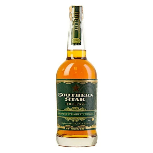 Southern Star Double Rye