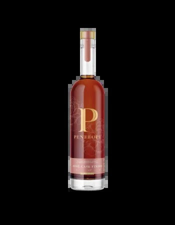 Penelope Rose Cask Finish Bourbon