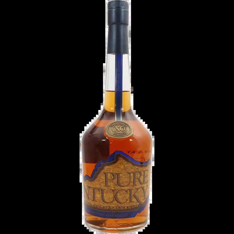 Pure Kentucky XO Straight Bourbon