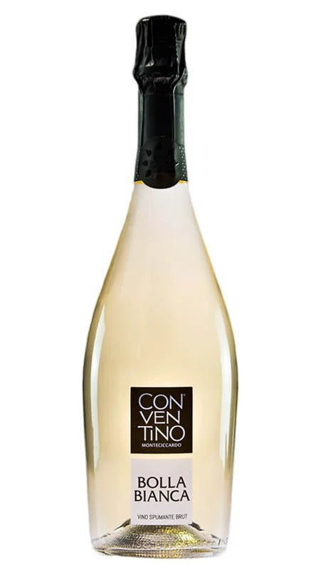 Bolla Bianca Spumante Brut – Conventino