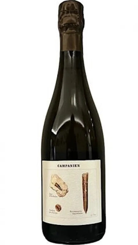 Champagne Campanien Nature