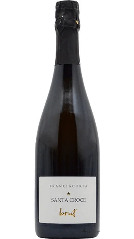 Franciacorta DOCG Brut – Santa Croce