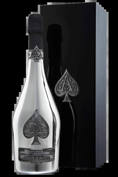 Armand de Brignac Blanc de Blancs 75cl – Astucciato