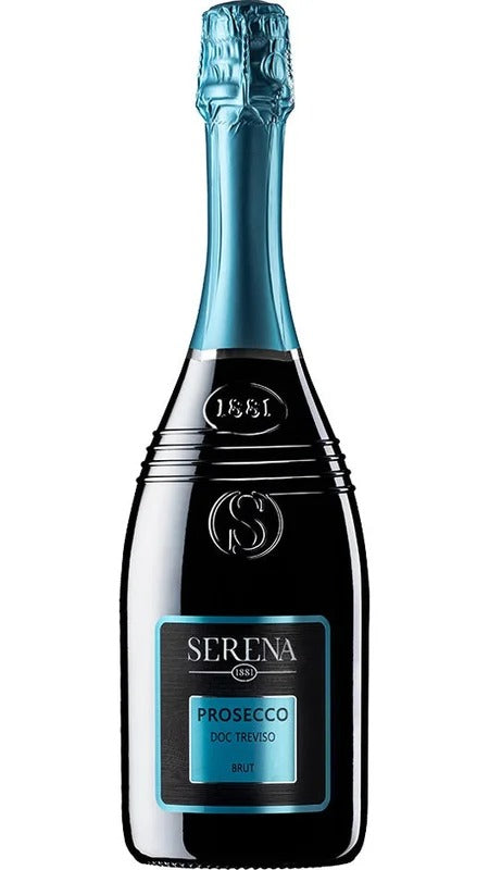 Prosecco DOC Treviso Brut – Serena