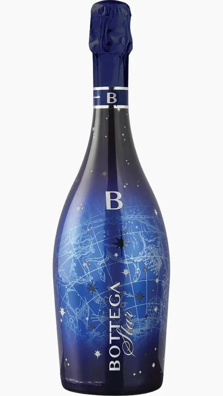 Spumante Extra Dry – Star – Bottega