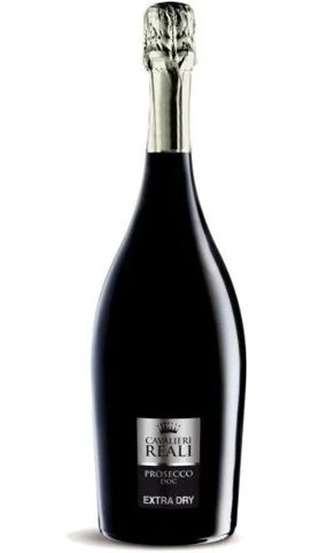 Prosecco Extra Dry DOC – Cavalieri Reali