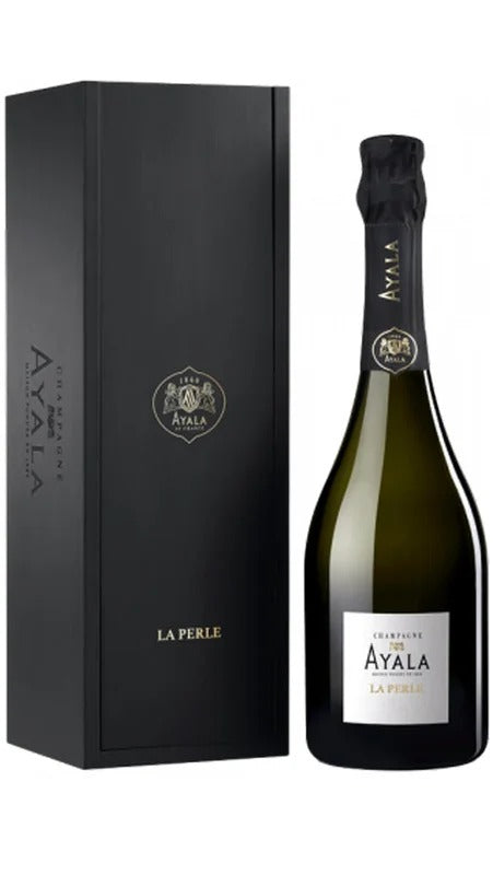 Champagne AOC Cuvèe La Perle d’Ayala – Astucciato – Ayala