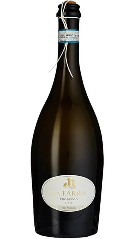 Valdobbiadene Prosecco DOCG Superiore Frizzante – Spago – La Farra
