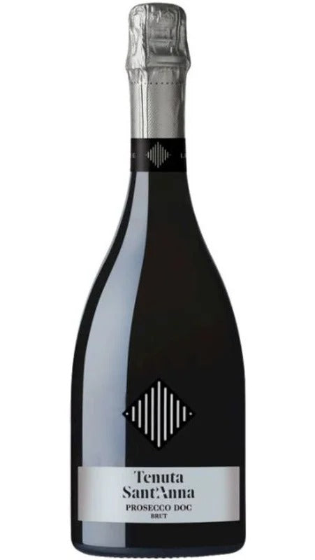 Prosecco DOC Brut – Le Storie – Tenuta Sant’Anna