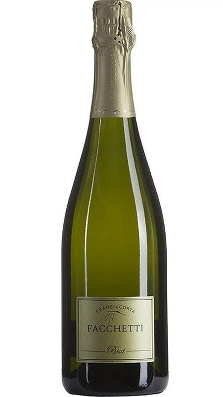 Franciacorta DOCG Brut – Facchetti