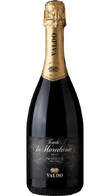 Prosecco Treviso DOC Brut – Tenuta La Maredana – Valdo