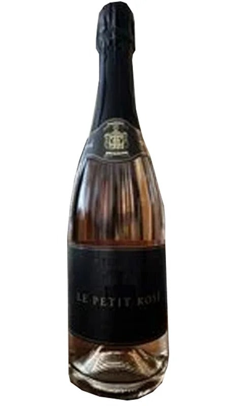 Le Petit Rosé Brut – Tenuta La Piccola