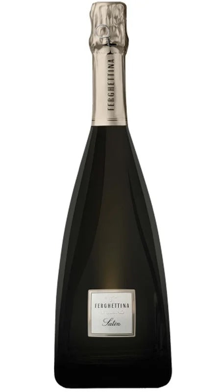 Franciacorta Saten DOCG – Ferghettina