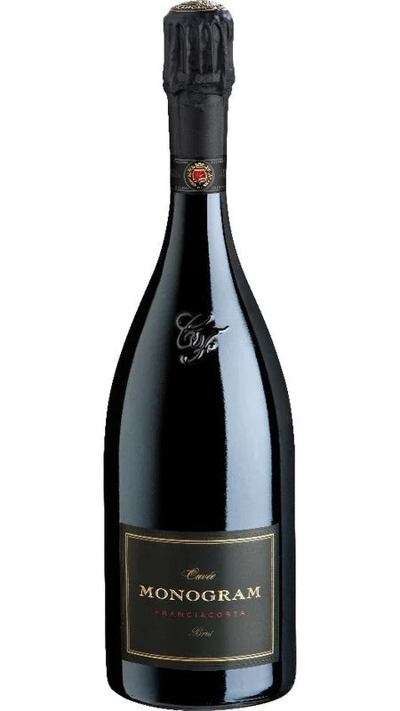 Franciacorta DOCG Brut Millesimato – Monogram Franciacorta