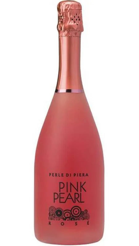 Prosecco Extra Dry – Pink Pearl – Piera Martellozzo