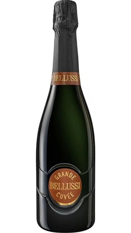 Grande Cuvée Spumante Extra Dry – Bellussi