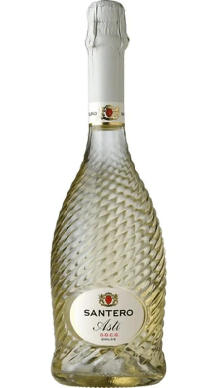 Spumante Asti – Santero