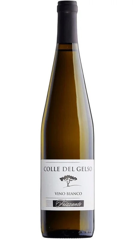 Bianco Frizzante Rubicone IGT – Colle del Gelso