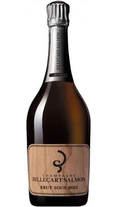 Champagne Le Sous Bois – Billecart-Salmon
