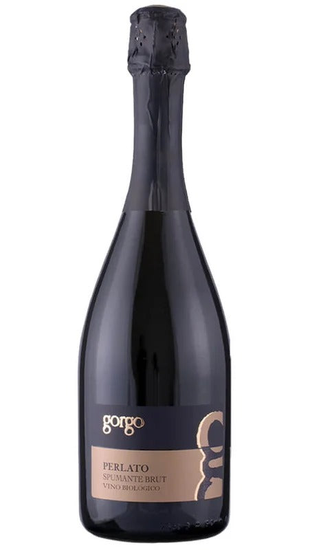 Custoza Spumante Perlato DOC BIO – Gorgo