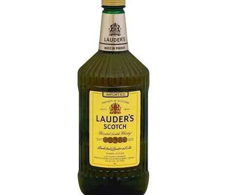 Lauder’s