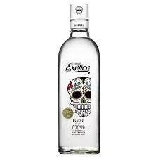 Exotico Tequila Blanco 750ml