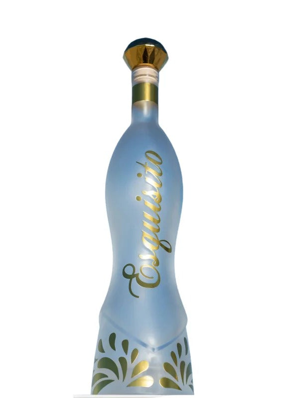 Esquisito Blanco Tequila Ultra-Premium – 750 ml