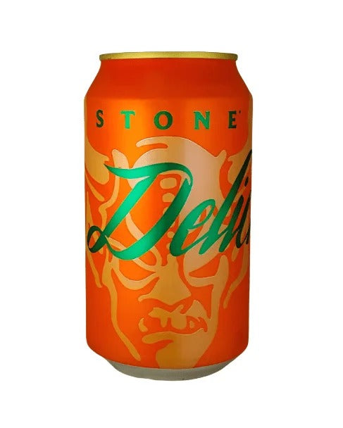 Stone Brewing – Delicious Hazy IPA
