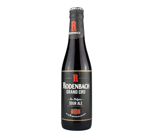 Rodenbach Grand Cru 11.2 oz