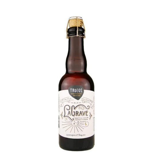 Troegs LaGrave 12.7 oz