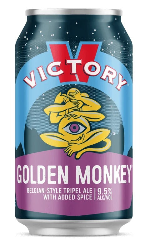 Victory Golden Monkey 6pk