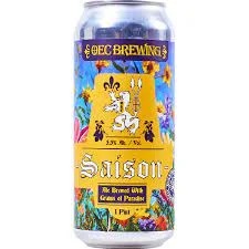 OEC (Ordinem Ecentrici Coctores) Saison