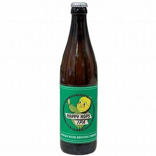 Russian River Brewing Co. – Happy Hops IPA
