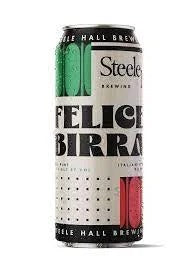 Steele Hall Italian Pilsner