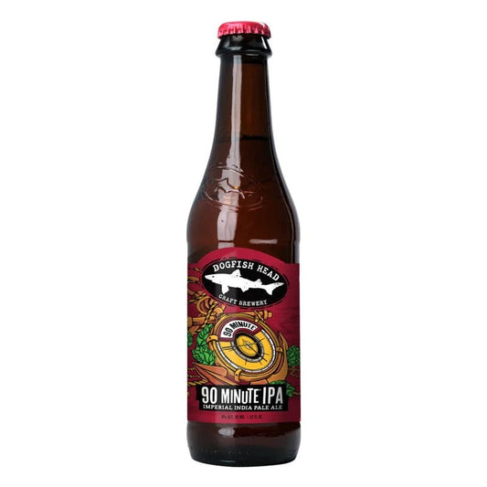 Dogfish Head Craft Beer – 90 Minute IPA