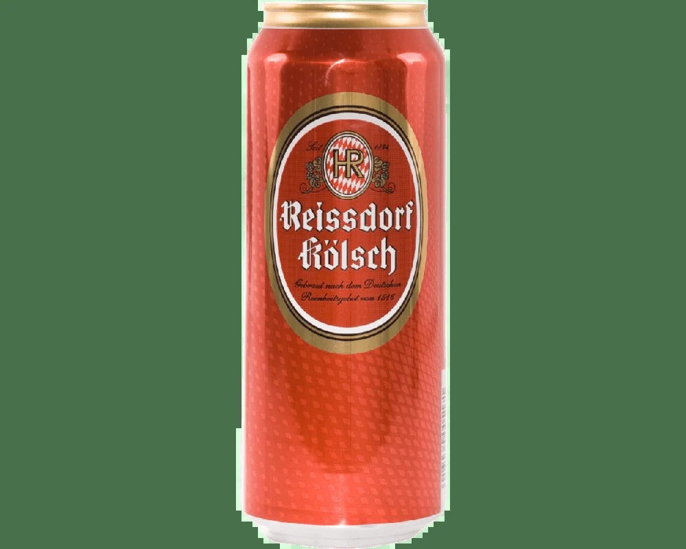 Reissdorf Kölsch