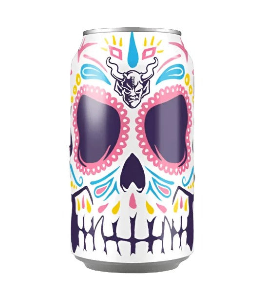 Stone Brewing – Buenaveza Salt & Lime Lager
