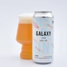 Westbrook Galaxy IPA