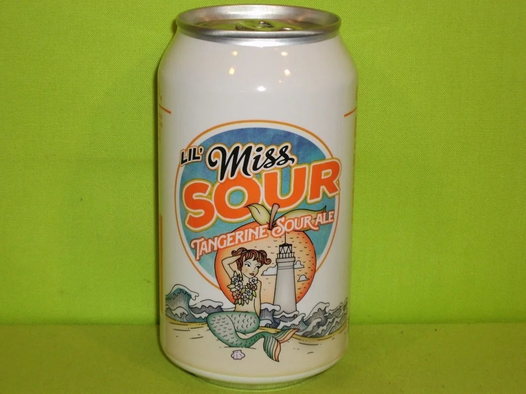 Chandeleur Brewing Lil’ Miss Sour 4pk