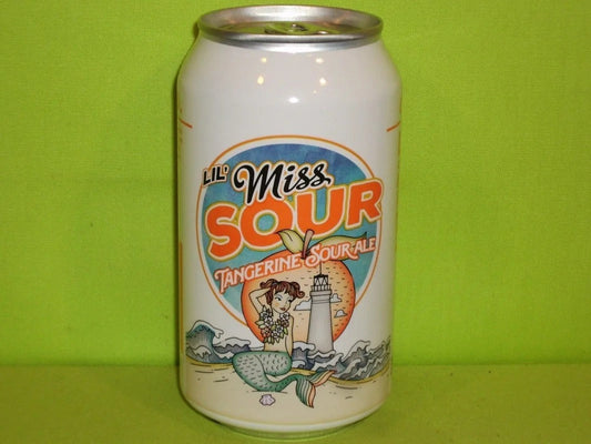 Chandeleur Brewing Lil’ Miss Sour 4pk