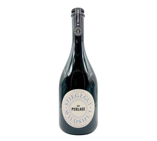 Stiegl Bio Perlage – Brut Beer 25.4 oz bottle