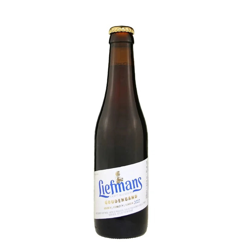Liefmans Goudenband 11.2 oz
