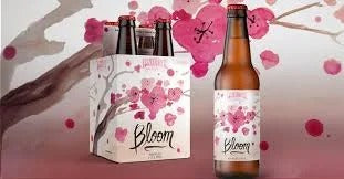 Parish Brewing Bloom IPA
