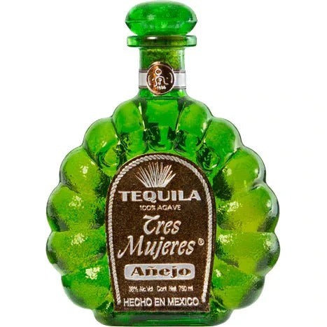 Tres Mujeres Anejo Tequila 750ml