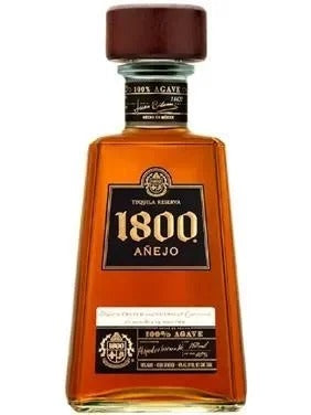 Casa Cuervo 1800 Anejo Tequila 750ml