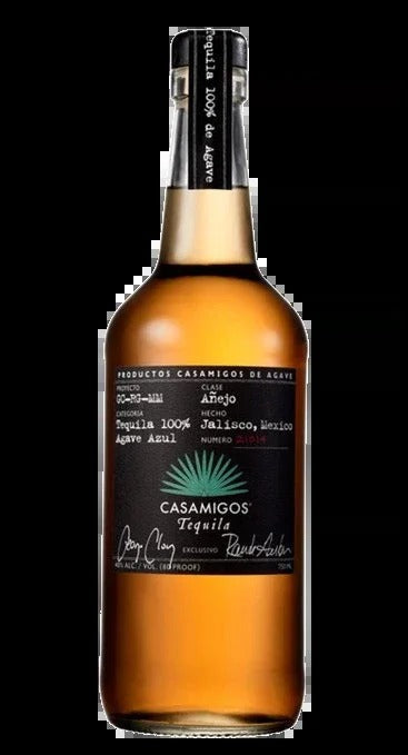 Casamigos Anejo Tequila 750ml