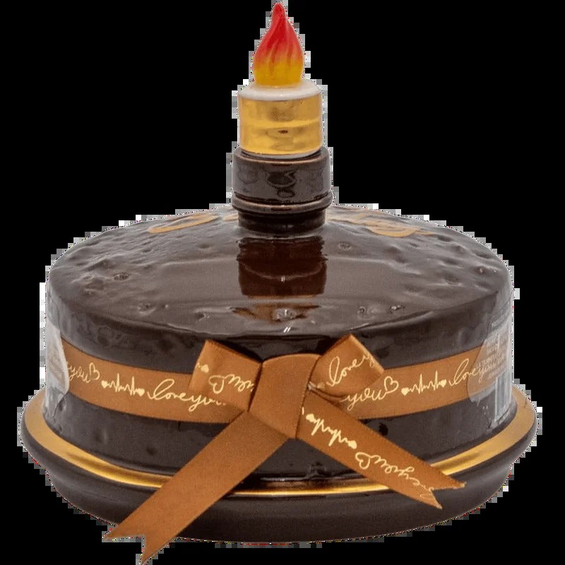 Oceano Azul Chocolate Cake Anejo Tequila 750ml