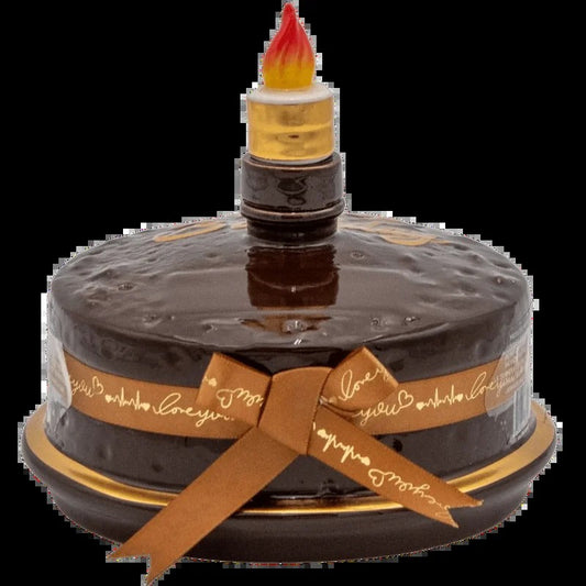 Oceano Azul Chocolate Cake Anejo Tequila 750ml