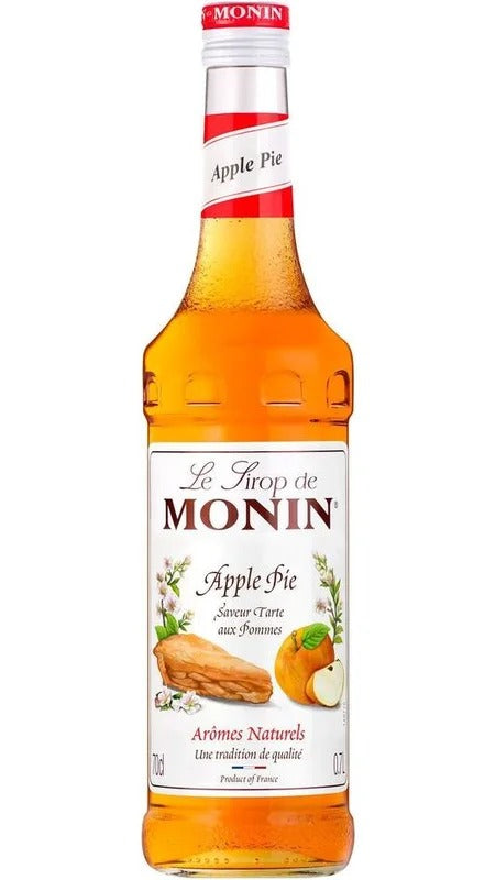Sciroppo Torta di Mele 70cl – Monin